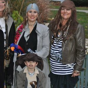 Meet your Posher, Paula